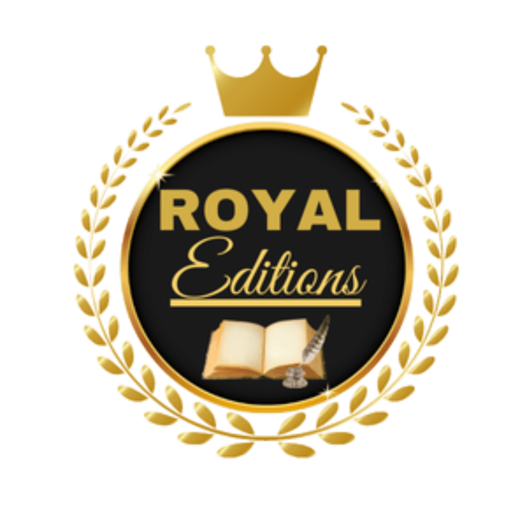 Bienvenue sur Royal Editions